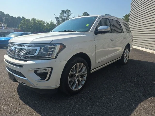 2019 Ford Expedition