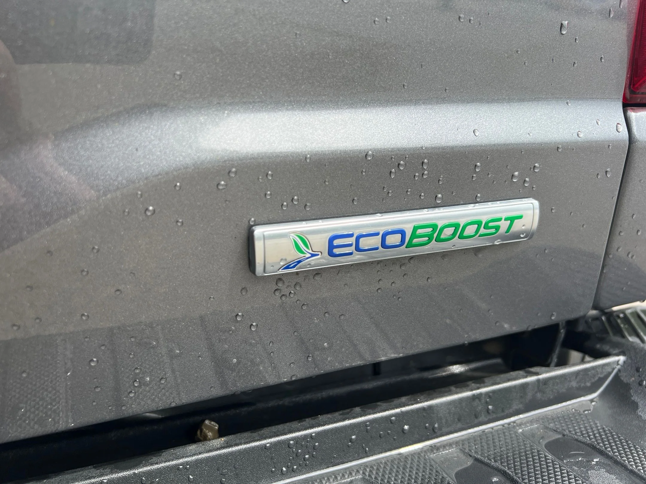 Used 2023 Gray Ford XL image 14
