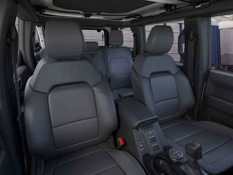 New 2026 Oxford White Ford Outer Banks® image 10