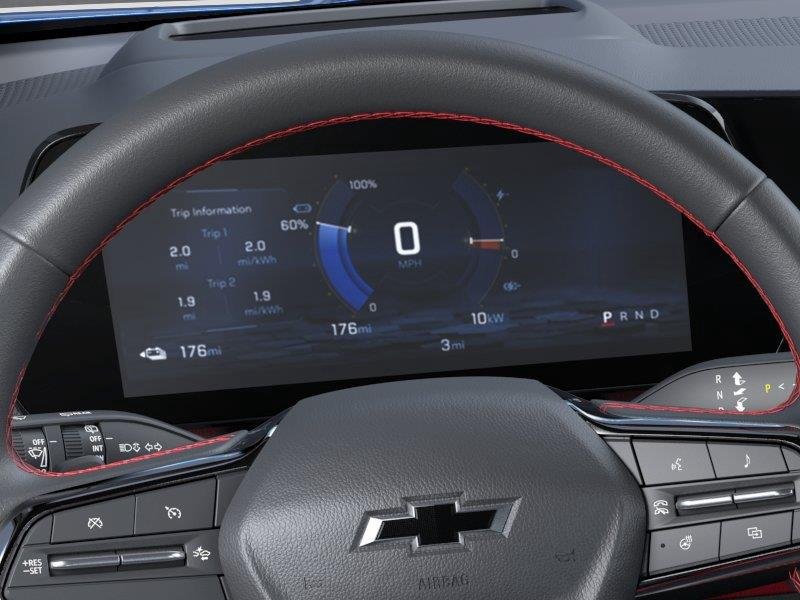 2025 Chevrolet Blazer EV RS - Photo 18