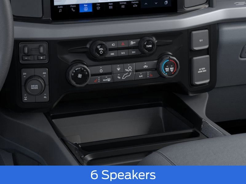 2026 Ford F-250 Super Duty XLT - Photo 19
