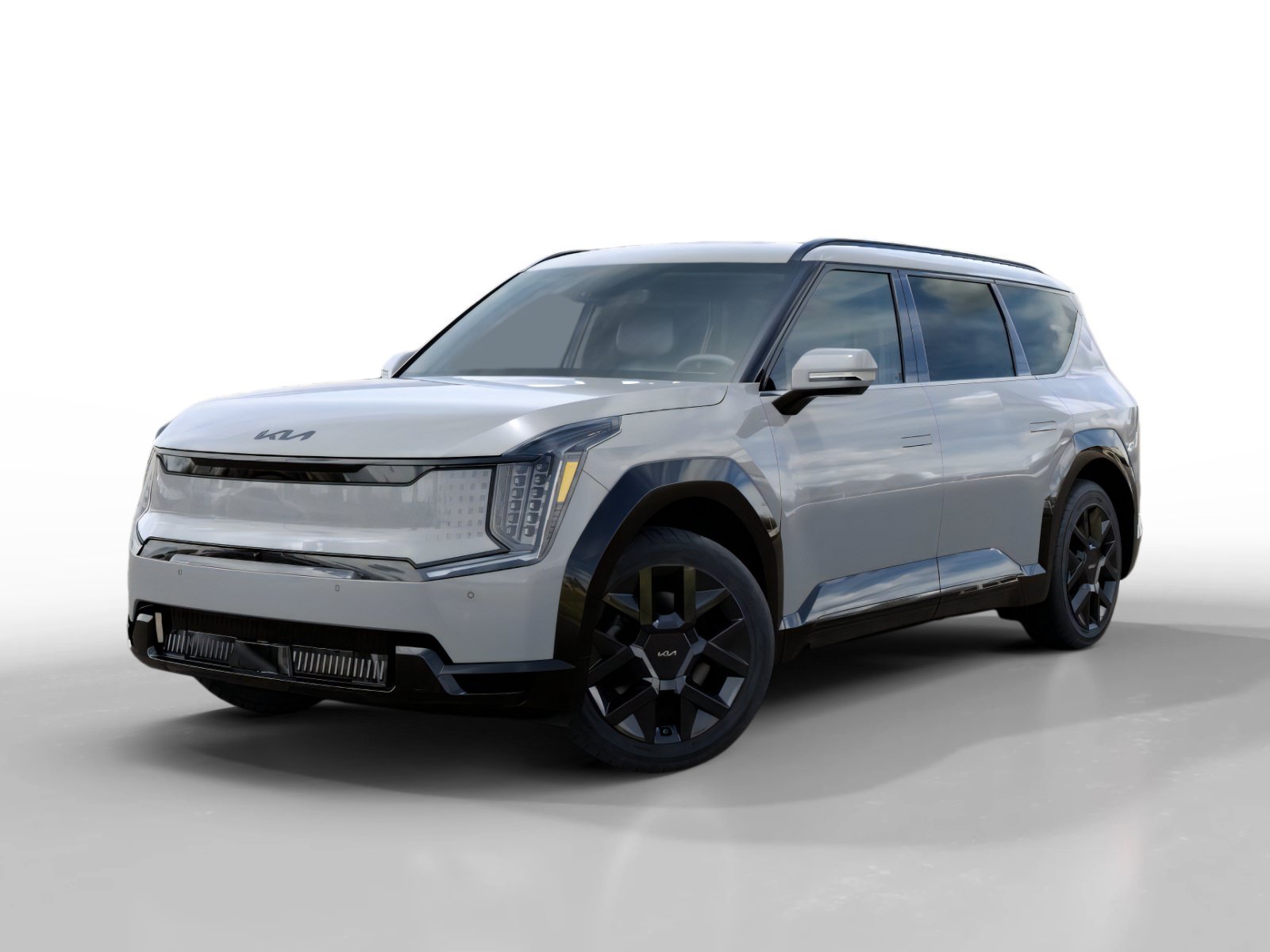 2026 Kia EV9 Land AWD's photo