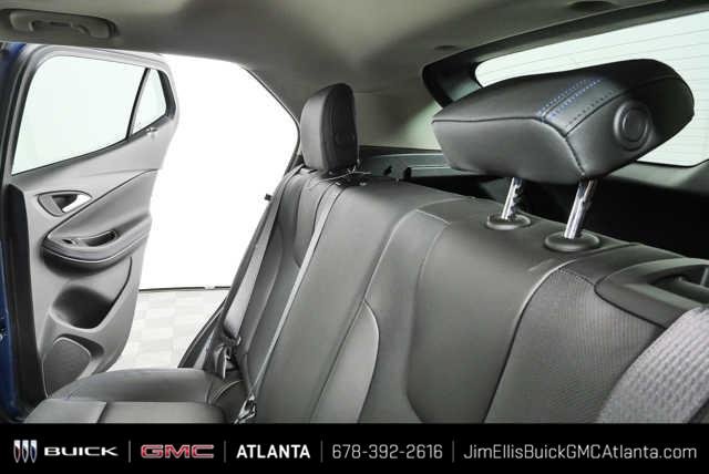 2026 Buick Encore GX Sport Touring - Photo 18