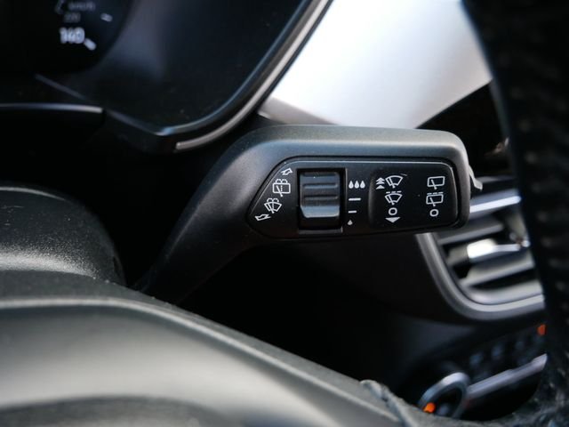 Certified Used 2020 White Metallic Ford SEL image 27