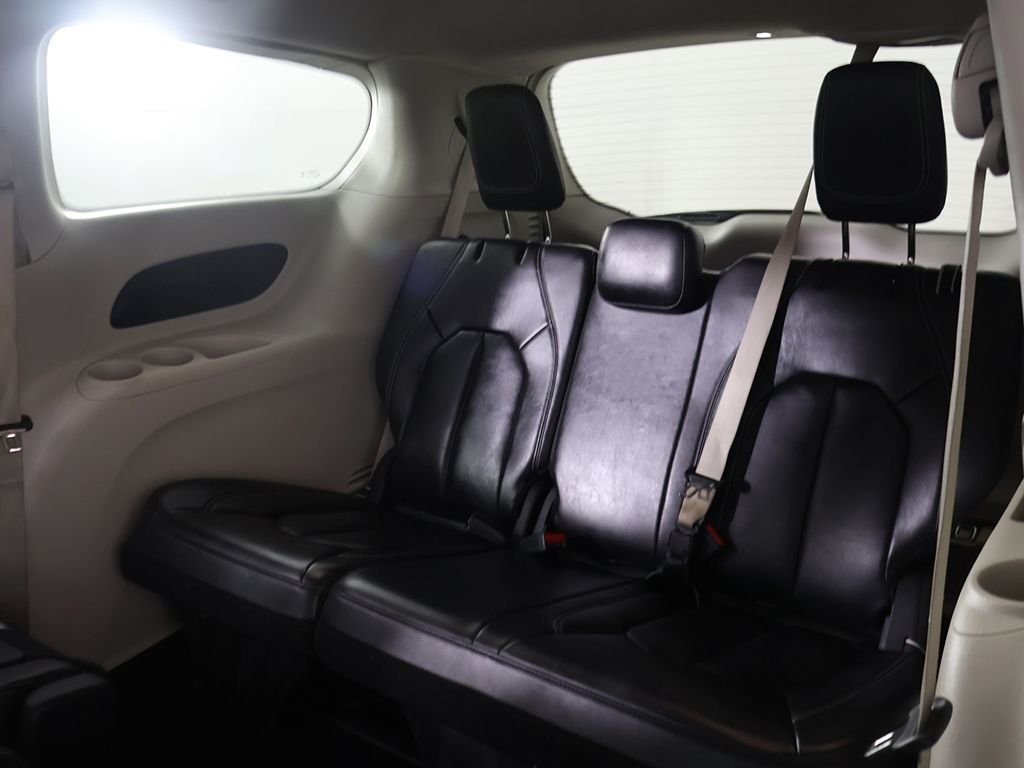 Used 2023 Gray Chrysler Touring L image 33