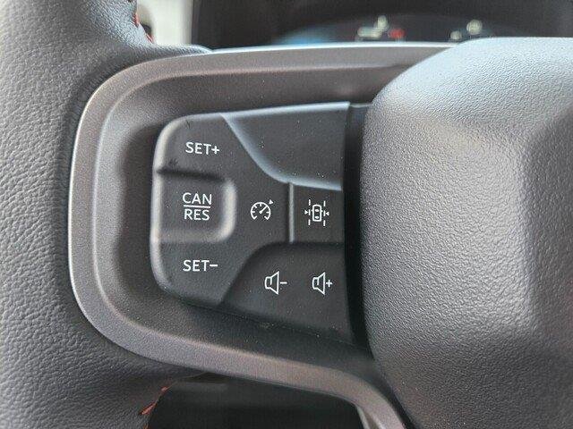 New 2026 Avalanche Gray Ford Heritage Edition image 15