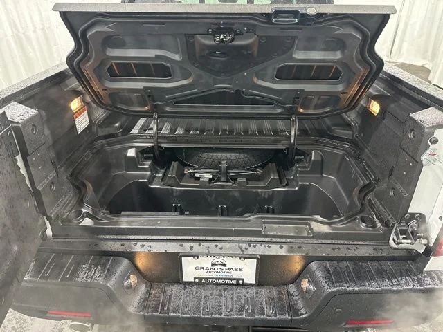 2026 Honda Ridgeline TrailSport - Photo 13