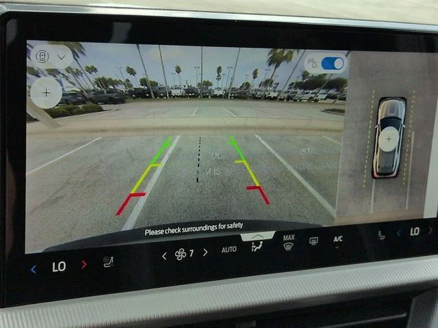 New 2026 Space White Metallic Ford ST image 20