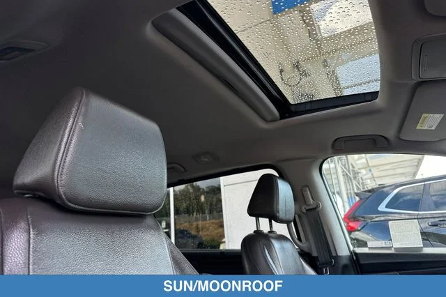2019 Honda Odyssey EX-L - Photo 21