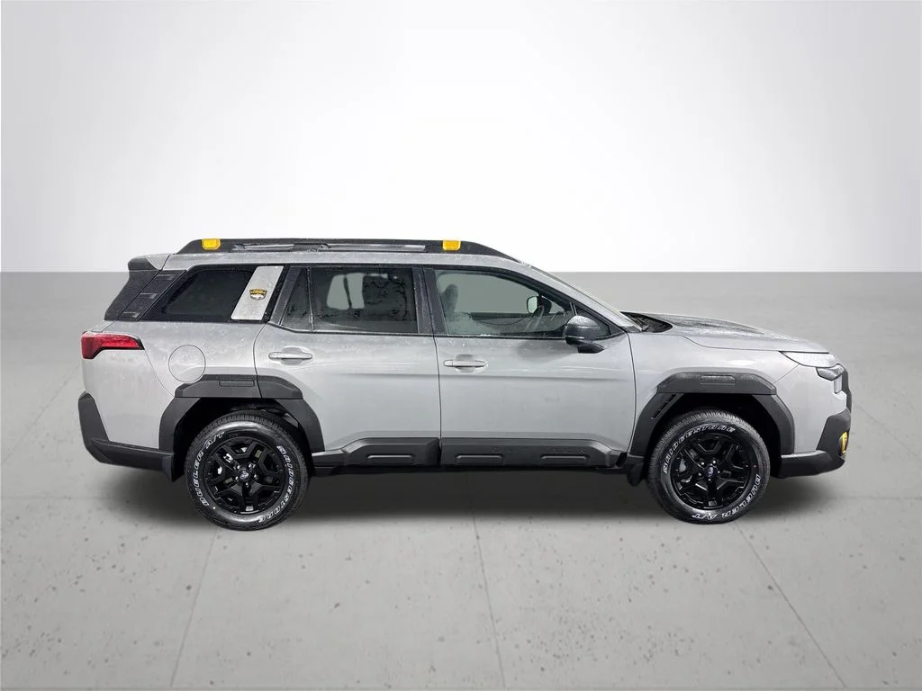 New 2026 RIVER ROCK PEARL Subaru Wilderness image 5