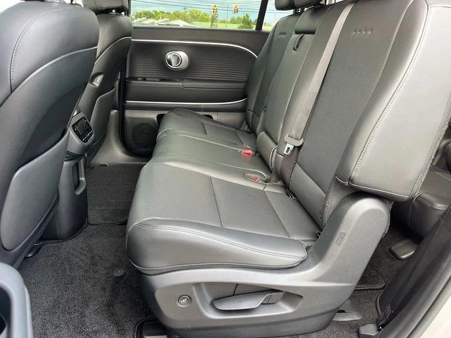 2026 Hyundai IONIQ 9 SEL - Photo 57