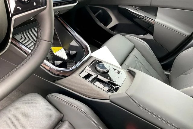 New 2026 Black Sapphire Metallic BMW 30 xDrive image 7