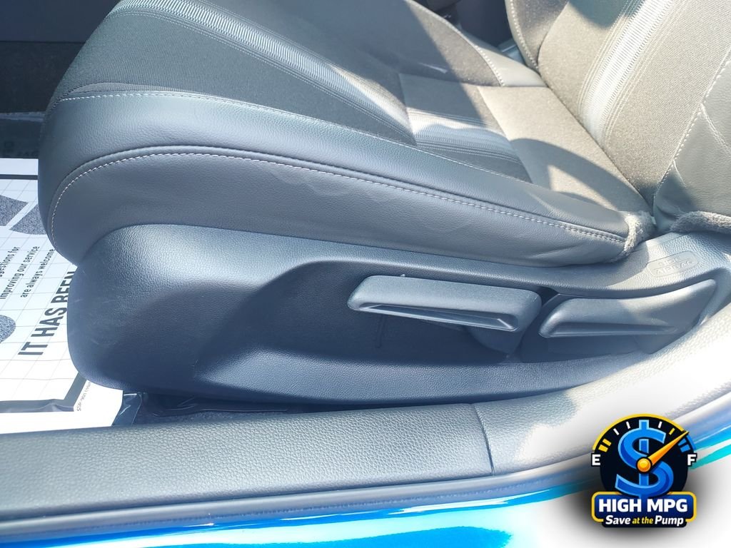 Used 2023 Blue Honda Sport image 10