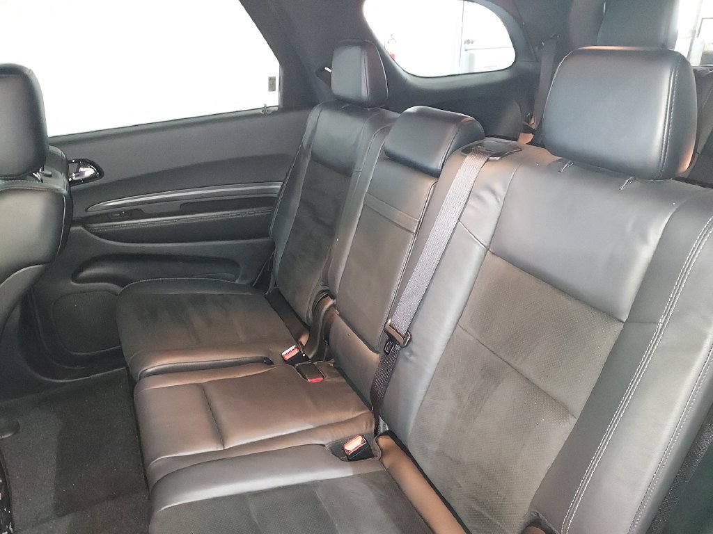 2022 Dodge Durango GT Plus - Photo 27