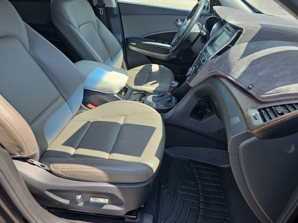 Used 2017 Becketts Black Hyundai SE Ultimate image 39