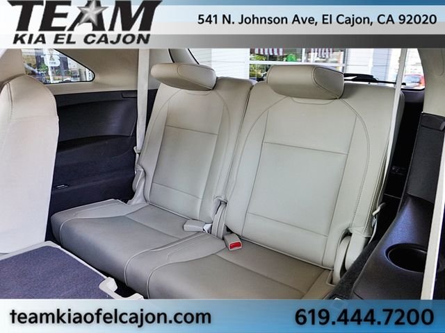 Used 2016  Acura 3.5L image 19