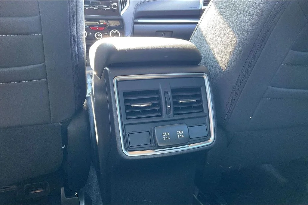 Used 2023 Brown Subaru Premium image 39