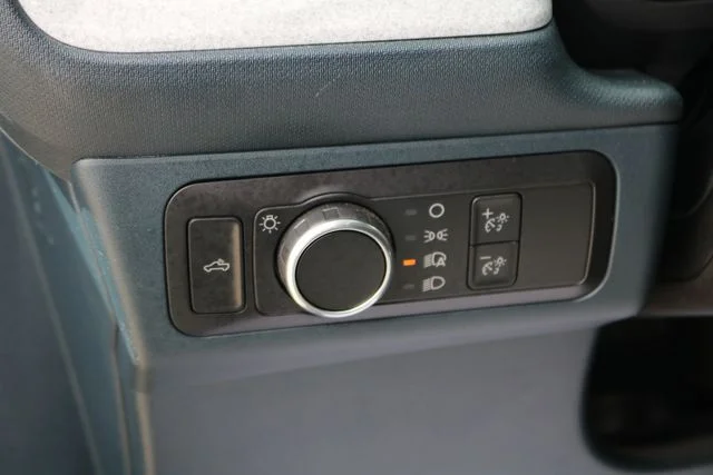 Used 2022 Cactus Green / Gray Ford XLT image 29