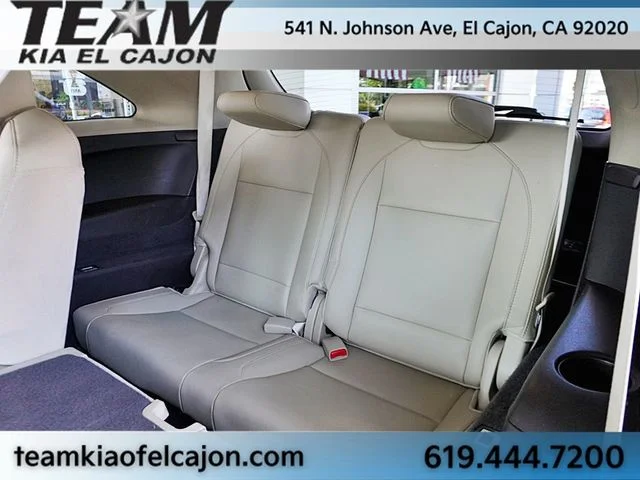 Used 2016  Acura 3.5L image 19