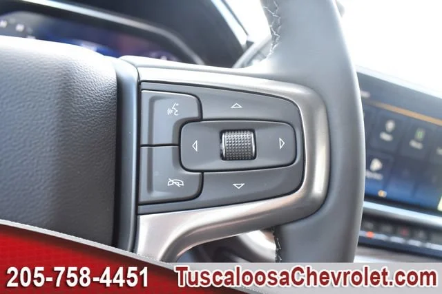 2026 Chevrolet Silverado 2500 HD LT - Photo 21