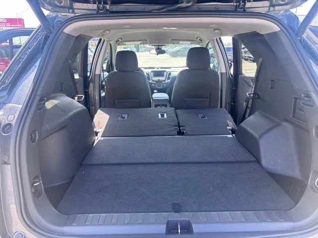 Used 2020 Gray Chevrolet LT image 29