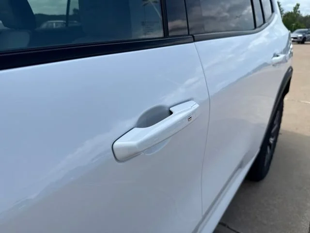 2026 GMC Acadia AT4 - Photo 58