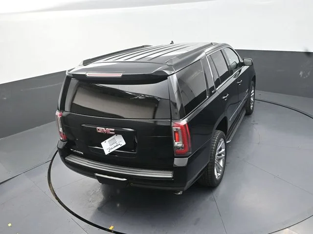 Used 2020 Black GMC SLT image 18