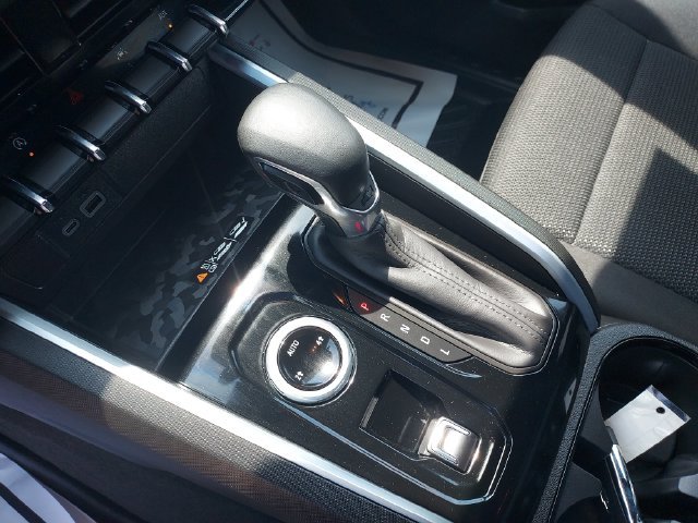 Used 2023 Red Chevrolet LT image 24