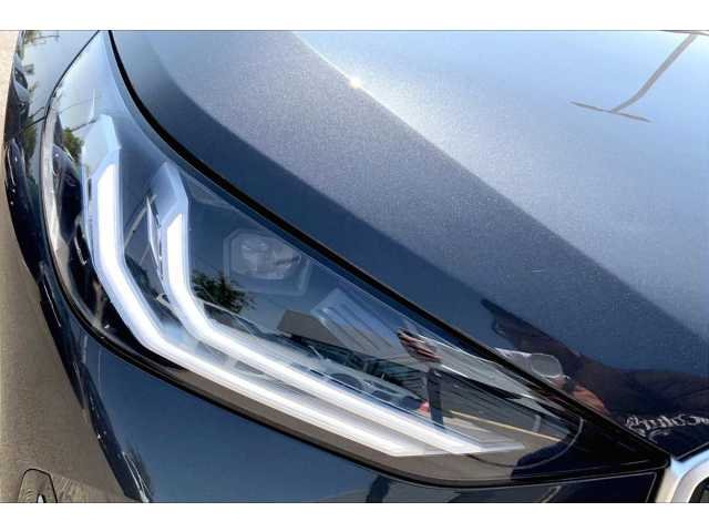 New 2025 Dark Graphite Metallic BMW 30 xDrive image 13