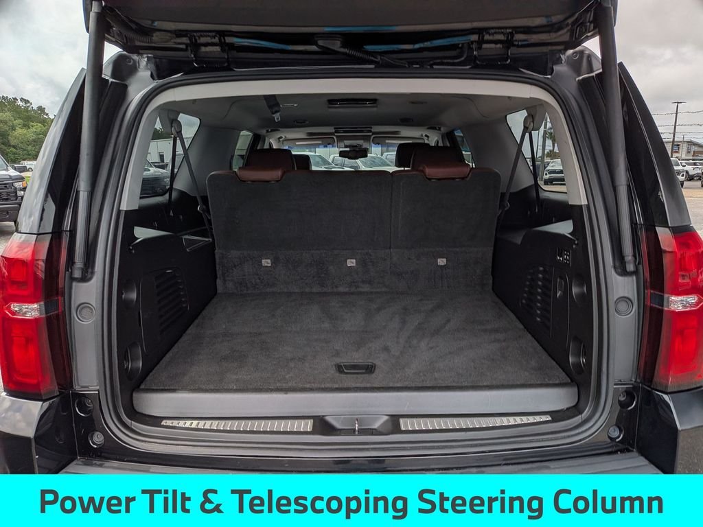 Used 2019 Black Chevrolet Premier image 31