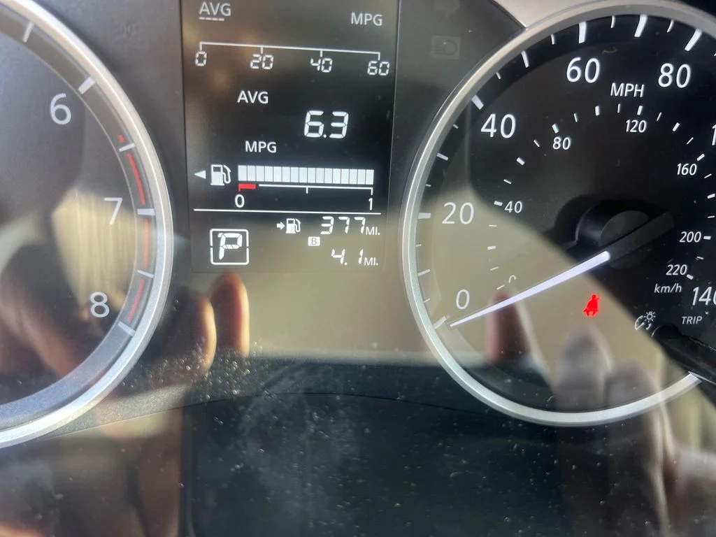 2025 Nissan Versa Sedan S - Photo 17