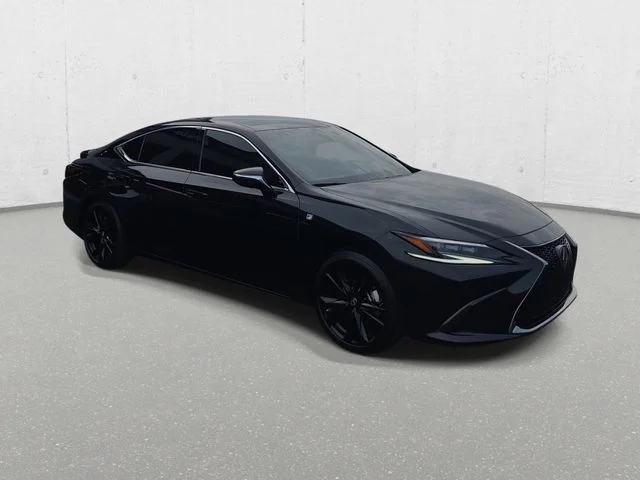 Certified Used 2024 CAVIAR Lexus 300h F SPORT Handling image 3