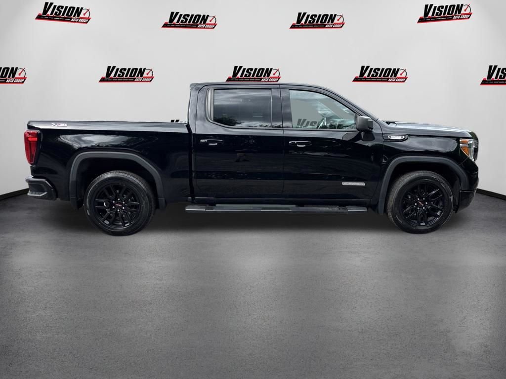 Used 2020 Black GMC Elevation image 6
