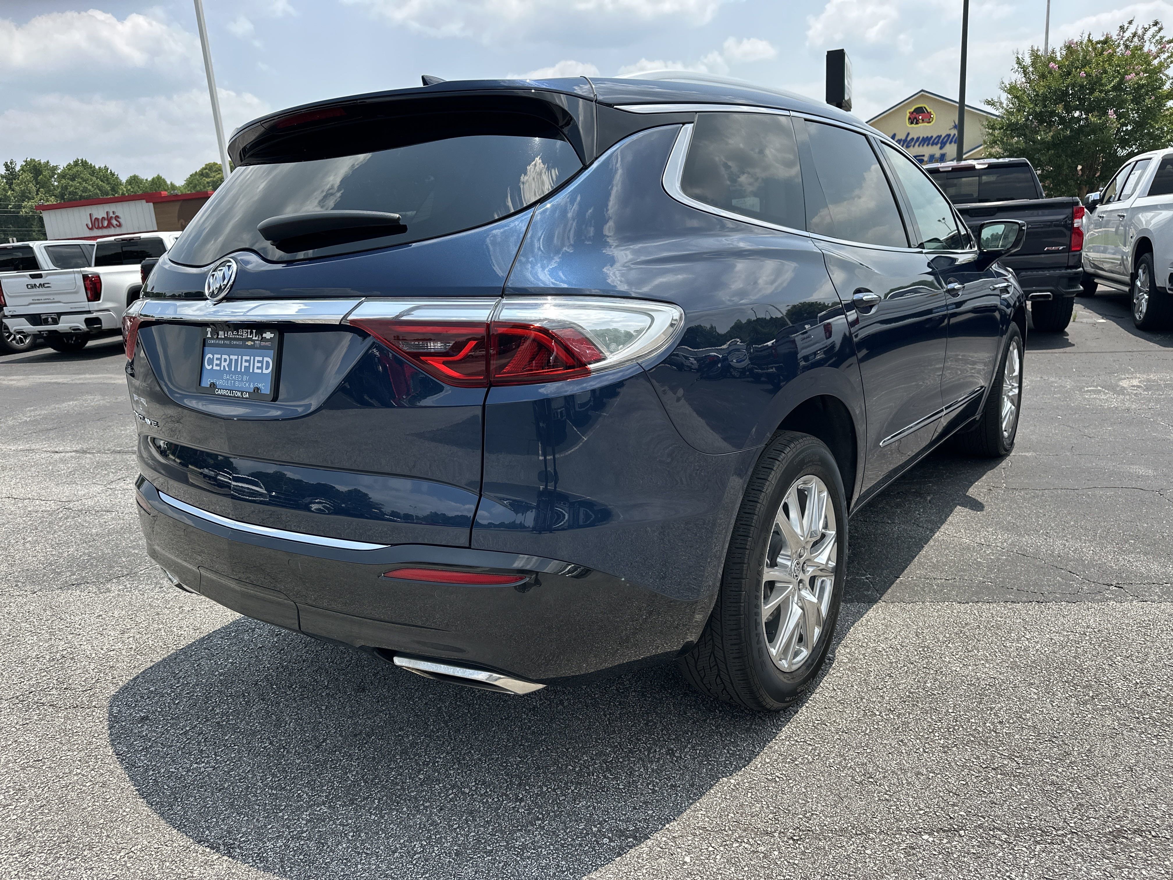 2023 Buick Enclave Premium - Photo 14