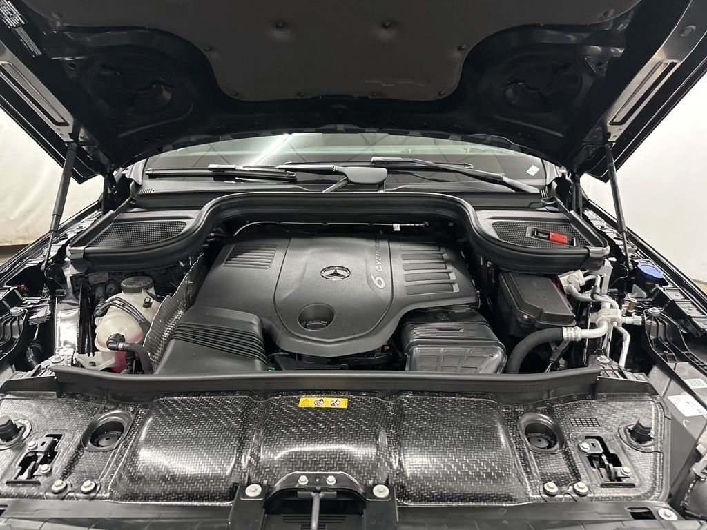 2026 Mercedes-Benz GLE Coupe GLE450 - Photo 33