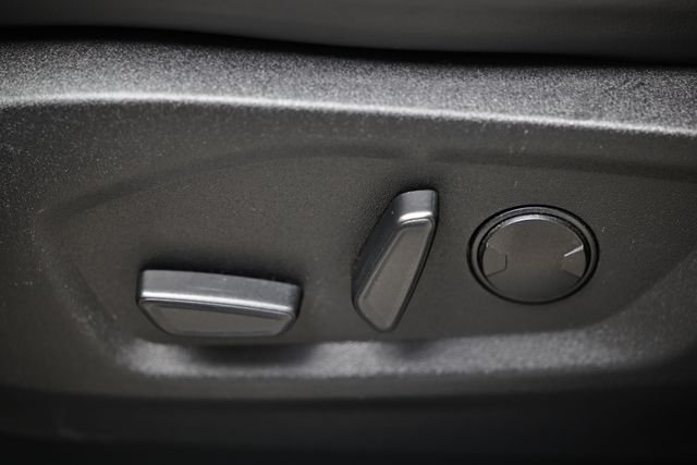 Used 2024 Silver Metallic Ford SEL image 22