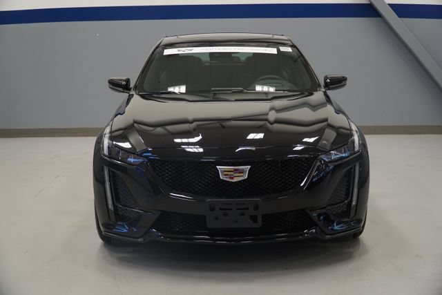 Used 2024 Black Raven Cadillac V-Series image 10