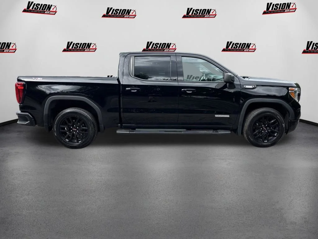 Used 2020 Black GMC Elevation image 6