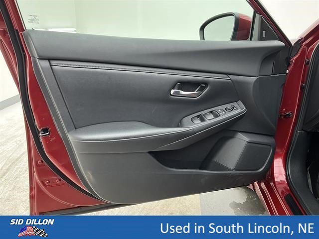 2022 Nissan Sentra SV - Photo 16
