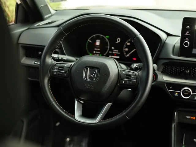 2026 Honda CR-V Sport - Photo 71