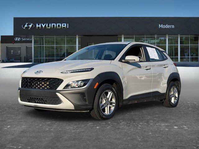 2023 Hyundai Kona SE