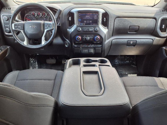 2021 Chevrolet Silverado 1500 RST - Photo 7