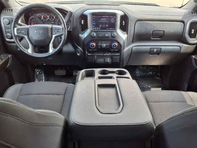 2021 Chevrolet Silverado 1500 RST - Photo 7