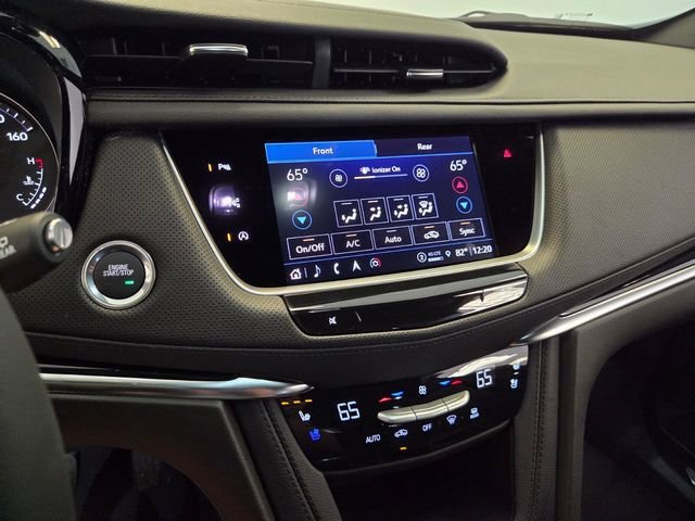 2026 Cadillac XT5 Premium Luxury - Photo 22
