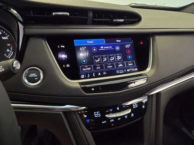 2026 Cadillac XT5 Premium Luxury - Photo 22