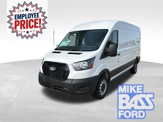 2026 Ford Transit 250 Med Roof 148 WB's photo