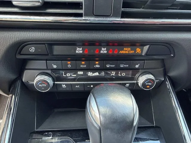 Certified Used 2023 Gray Mazda Carbon Edition image 38