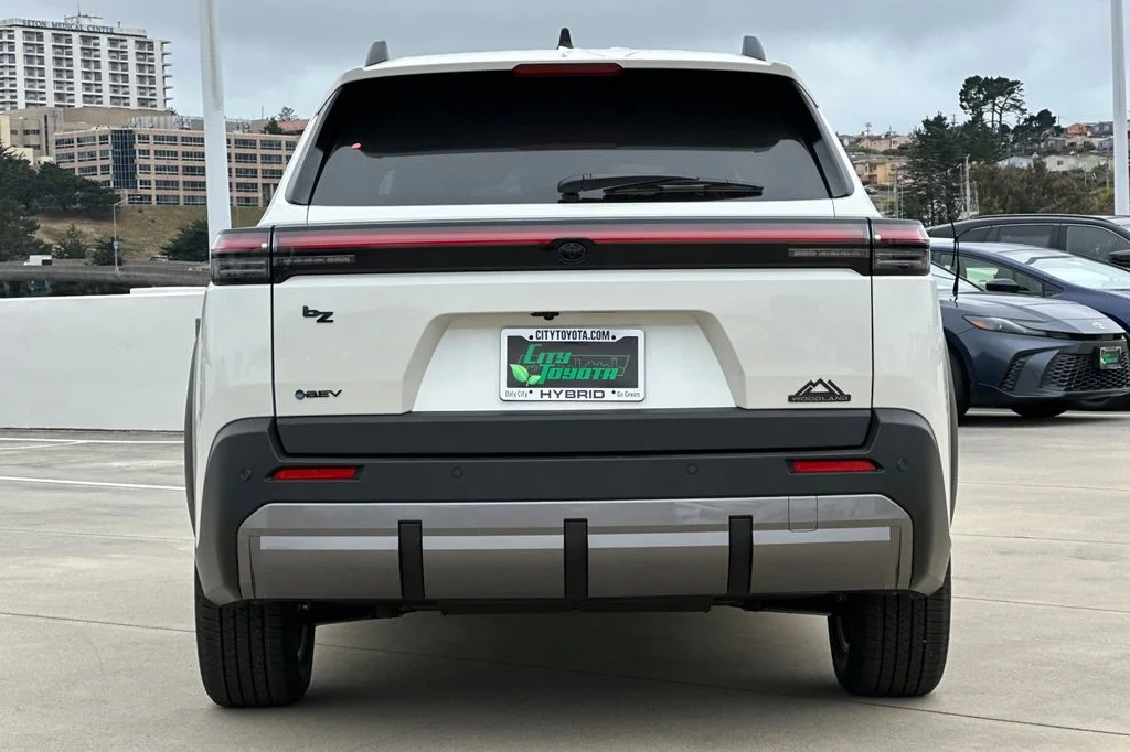 New 2026 Halo <sup>1</sup> Toyota  image 5