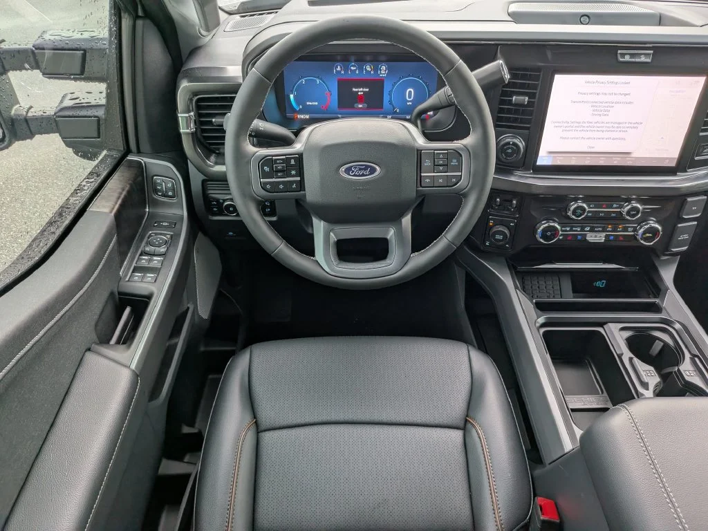 New 2026 Avalanche Ford F-250® Lariat® image 14