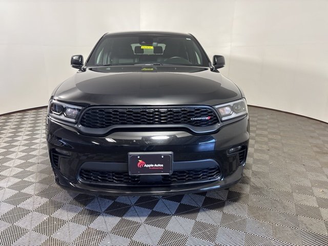Used 2022 Dodge Durango GT Plus with VIN 1C4RDJDG7NC224767 for sale in Shakopee, Minnesota